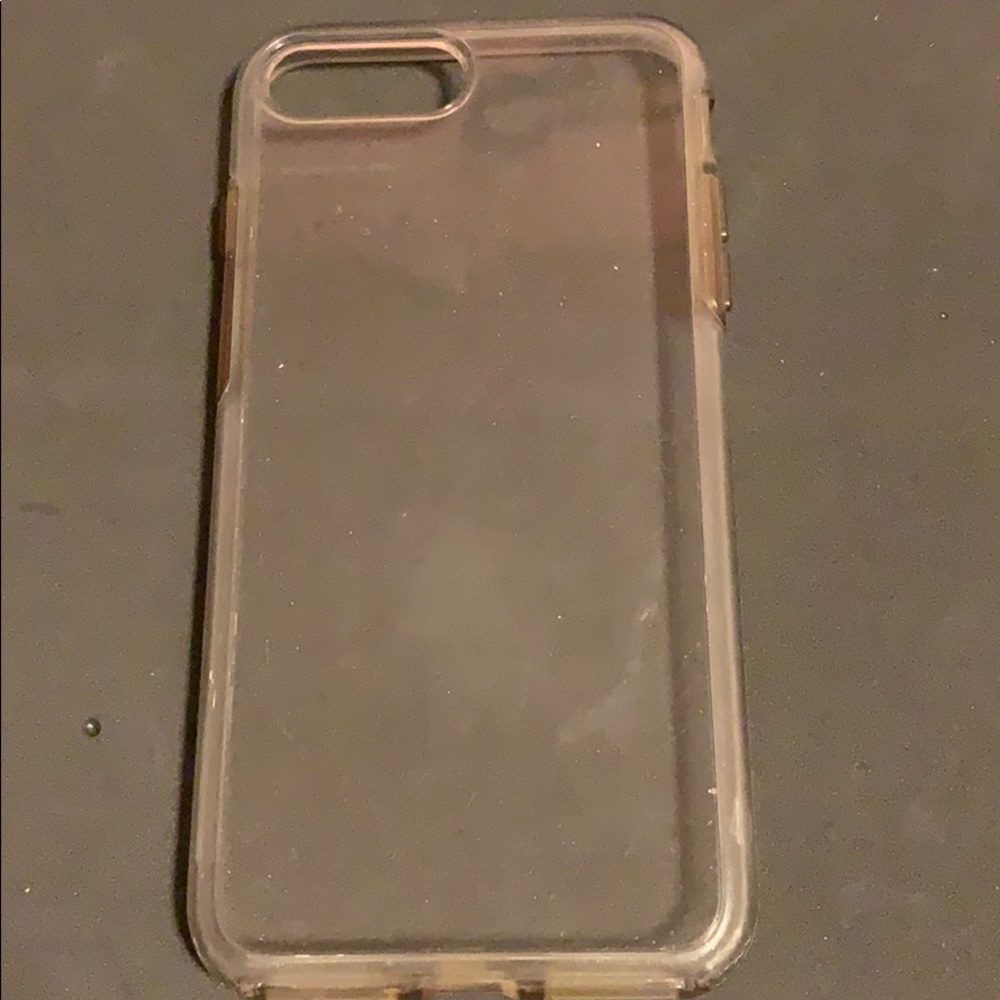 iPhone 7-8 plus case